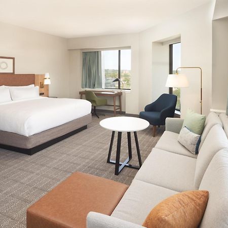Staybridge Suites Wilmington Downtown By Ihg Exteriör bild