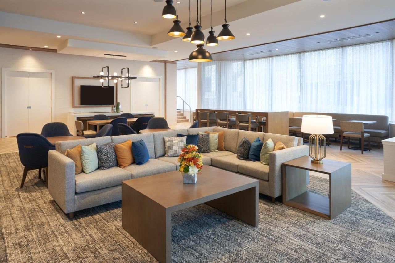 Staybridge Suites Wilmington Downtown By Ihg Exteriör bild