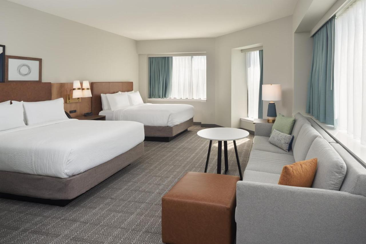 Staybridge Suites Wilmington Downtown By Ihg Exteriör bild