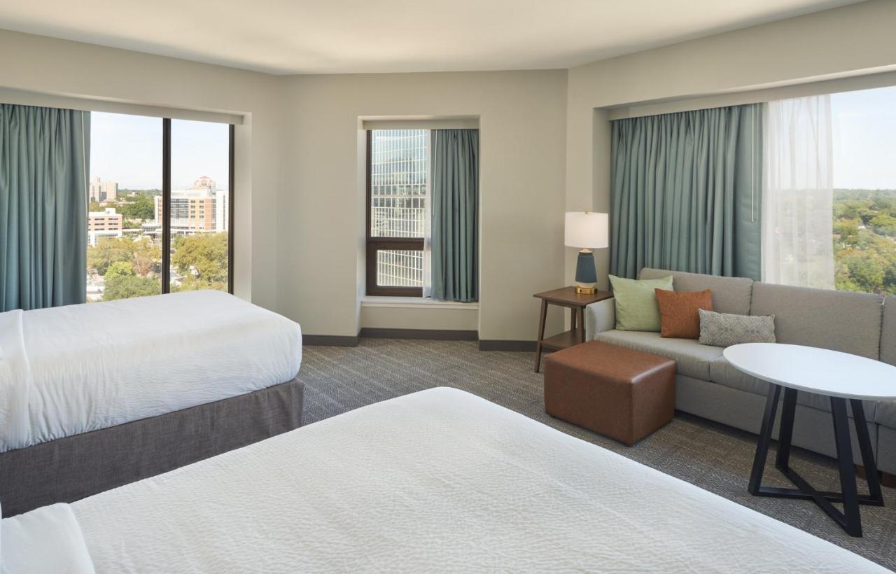 Staybridge Suites Wilmington Downtown By Ihg Exteriör bild