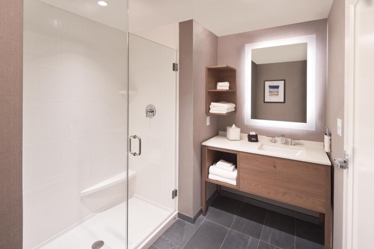 Staybridge Suites Wilmington Downtown By Ihg Exteriör bild
