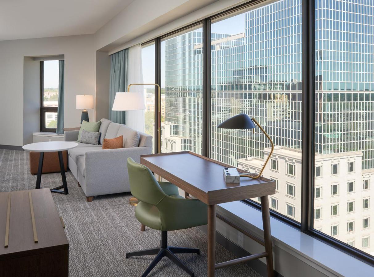 Staybridge Suites Wilmington Downtown By Ihg Exteriör bild