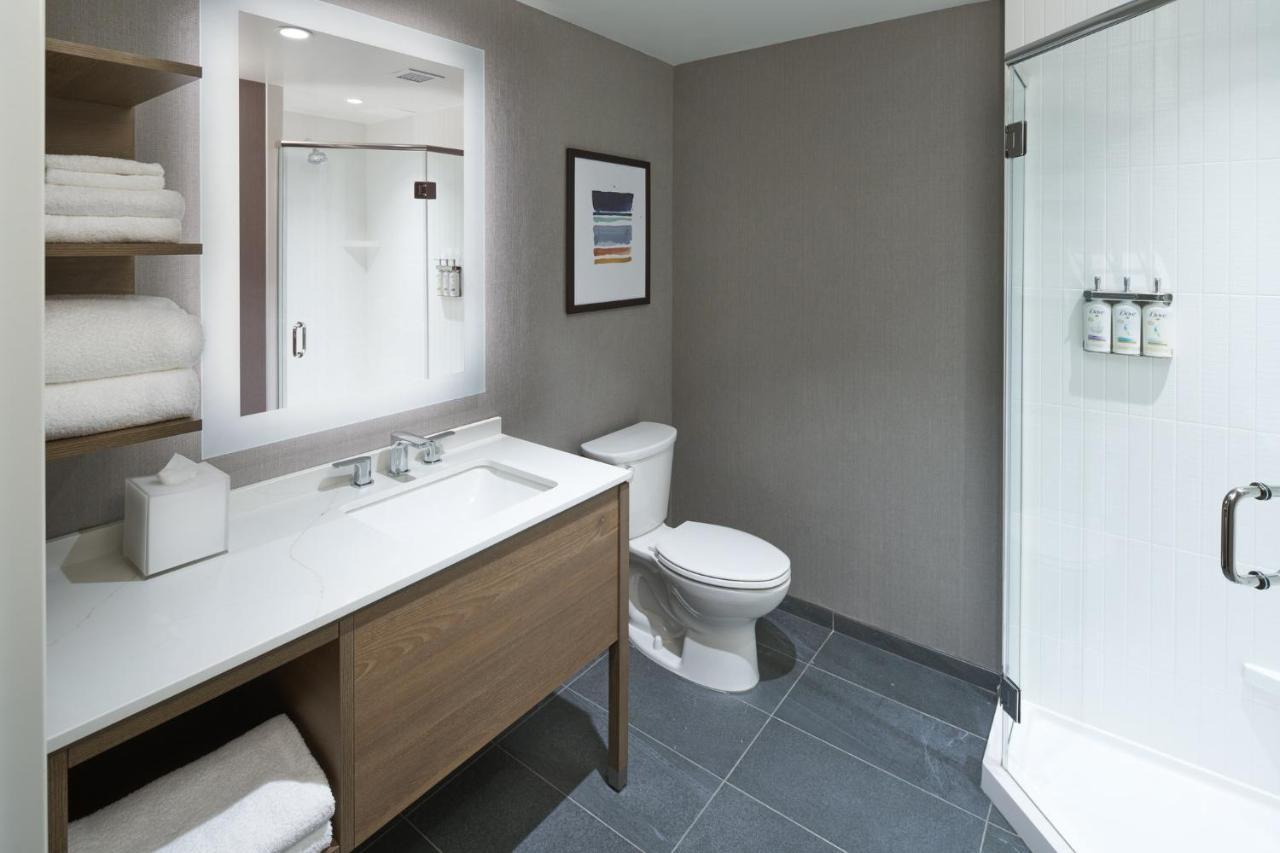Staybridge Suites Wilmington Downtown By Ihg Exteriör bild