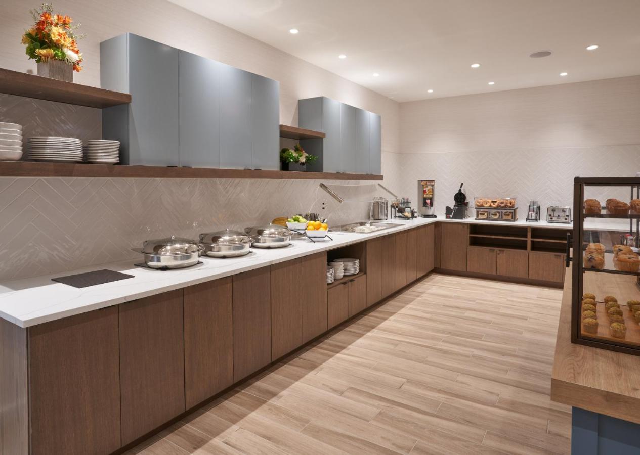 Staybridge Suites Wilmington Downtown By Ihg Exteriör bild