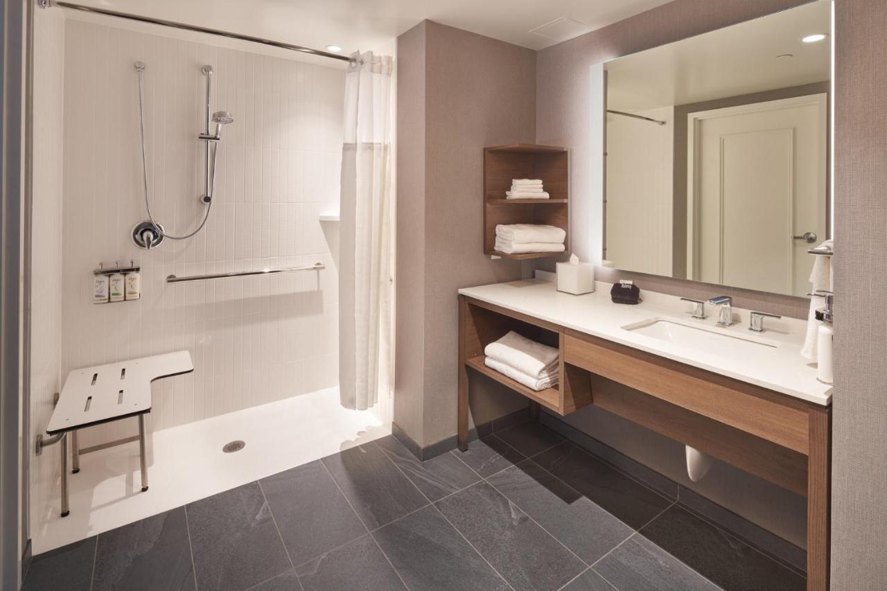 Staybridge Suites Wilmington Downtown By Ihg Exteriör bild