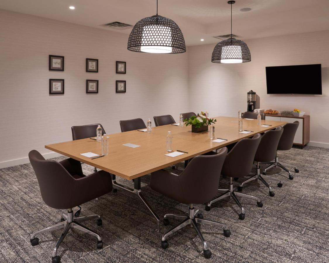 Staybridge Suites Wilmington Downtown By Ihg Exteriör bild