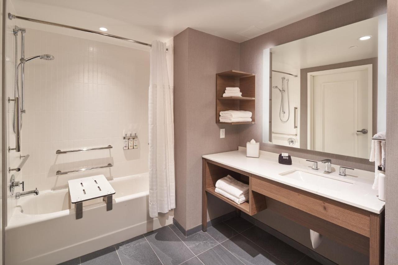 Staybridge Suites Wilmington Downtown By Ihg Exteriör bild