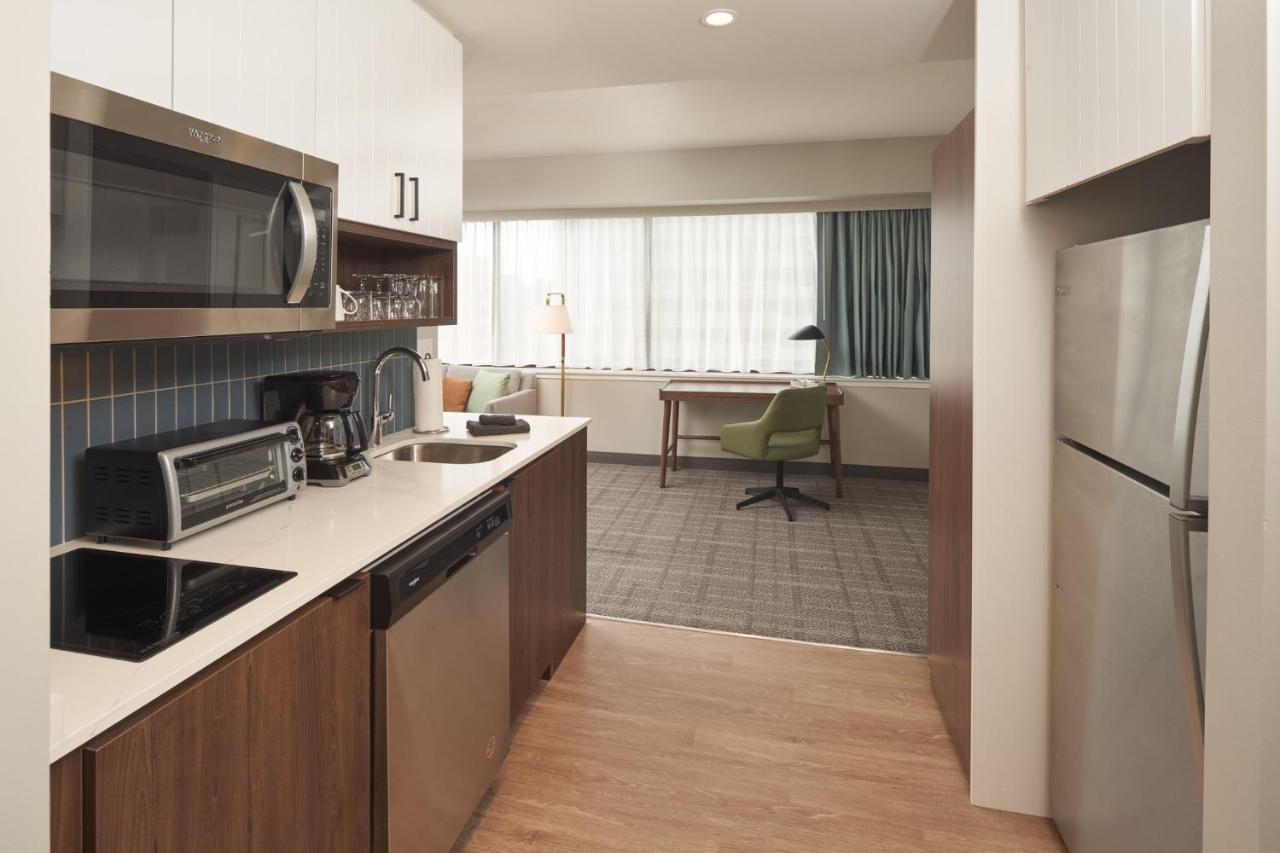 Staybridge Suites Wilmington Downtown By Ihg Exteriör bild