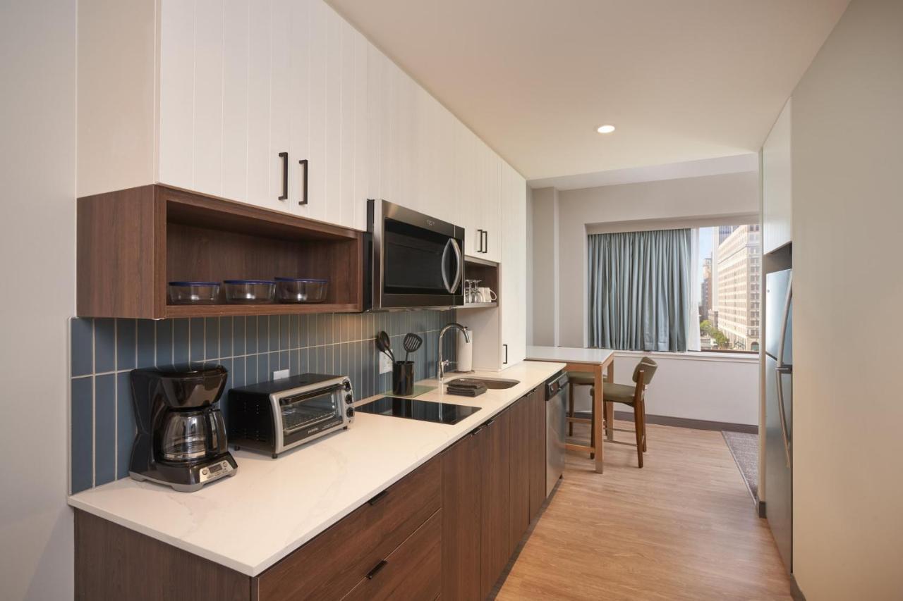 Staybridge Suites Wilmington Downtown By Ihg Exteriör bild
