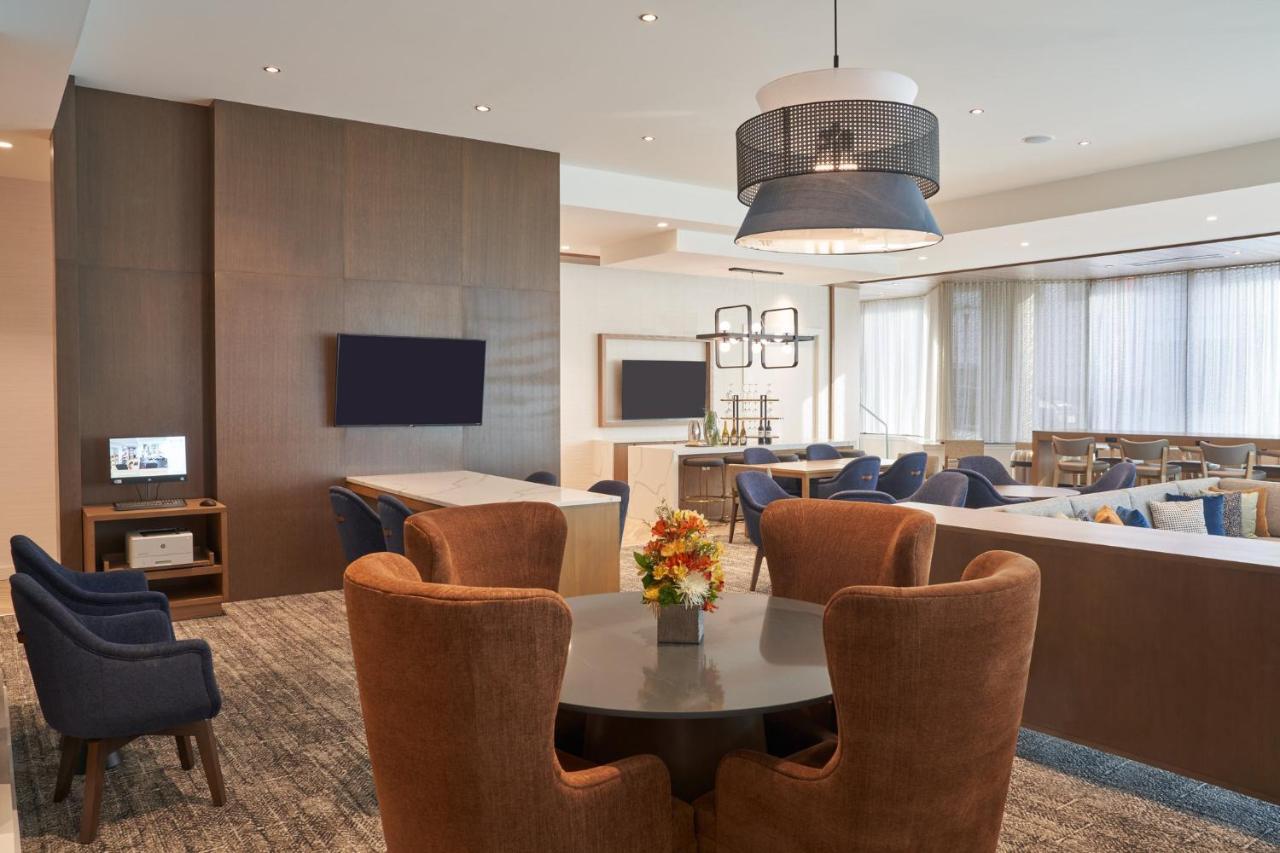 Staybridge Suites Wilmington Downtown By Ihg Exteriör bild