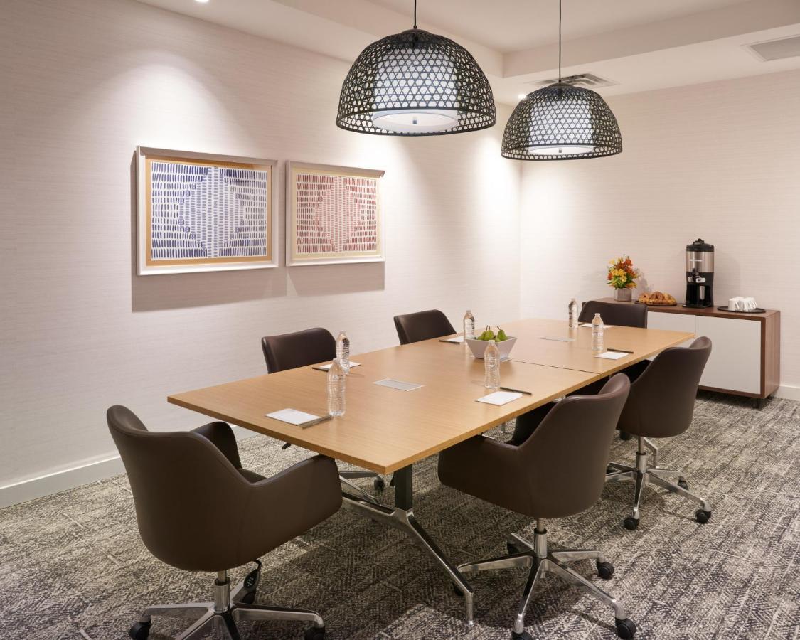 Staybridge Suites Wilmington Downtown By Ihg Exteriör bild