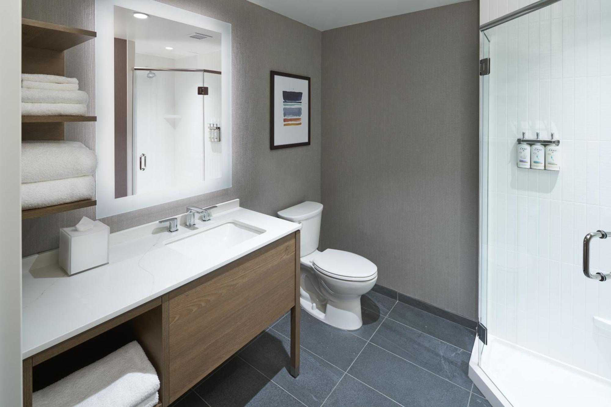 Staybridge Suites Wilmington Downtown By Ihg Exteriör bild