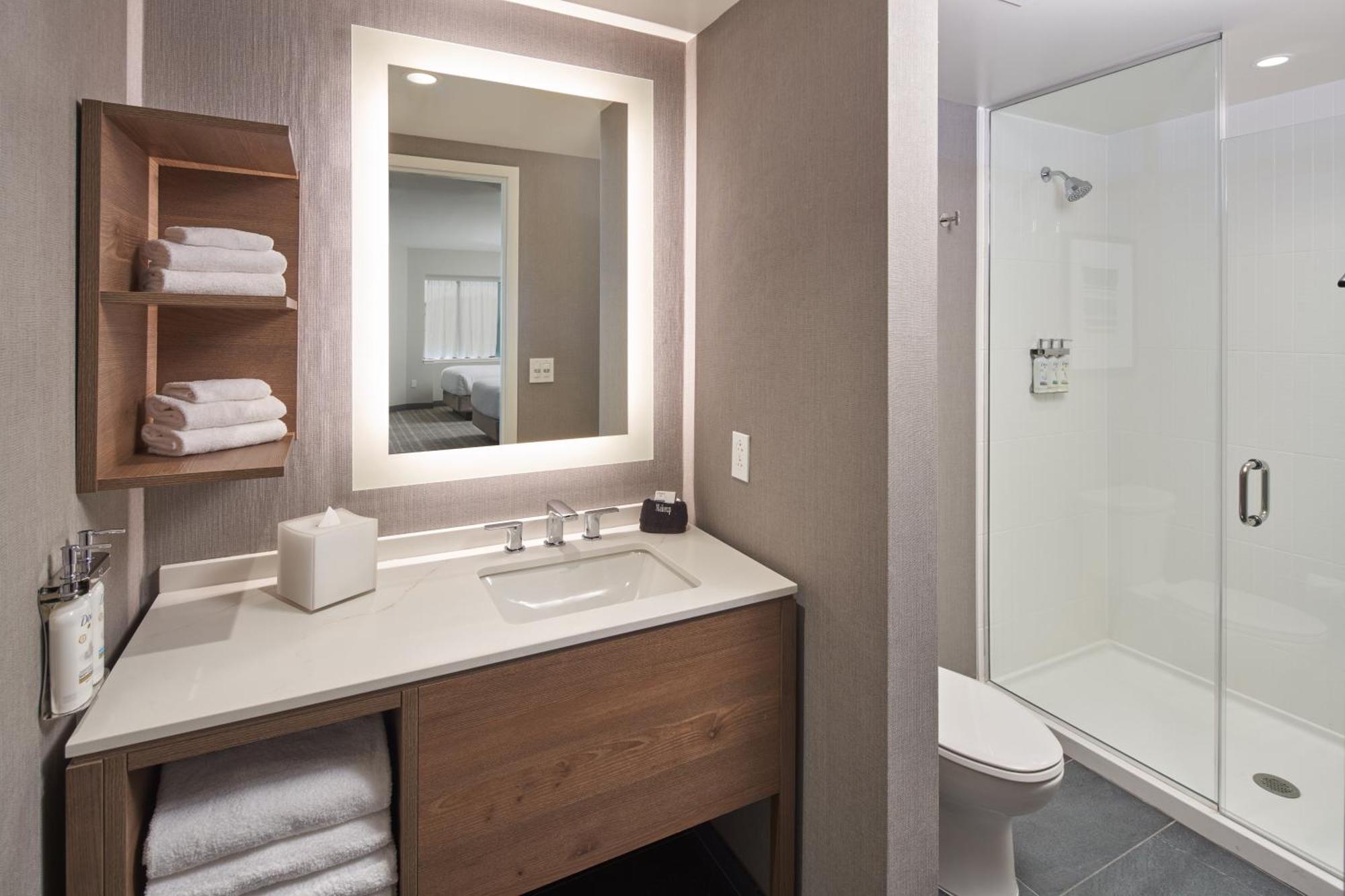 Staybridge Suites Wilmington Downtown By Ihg Exteriör bild