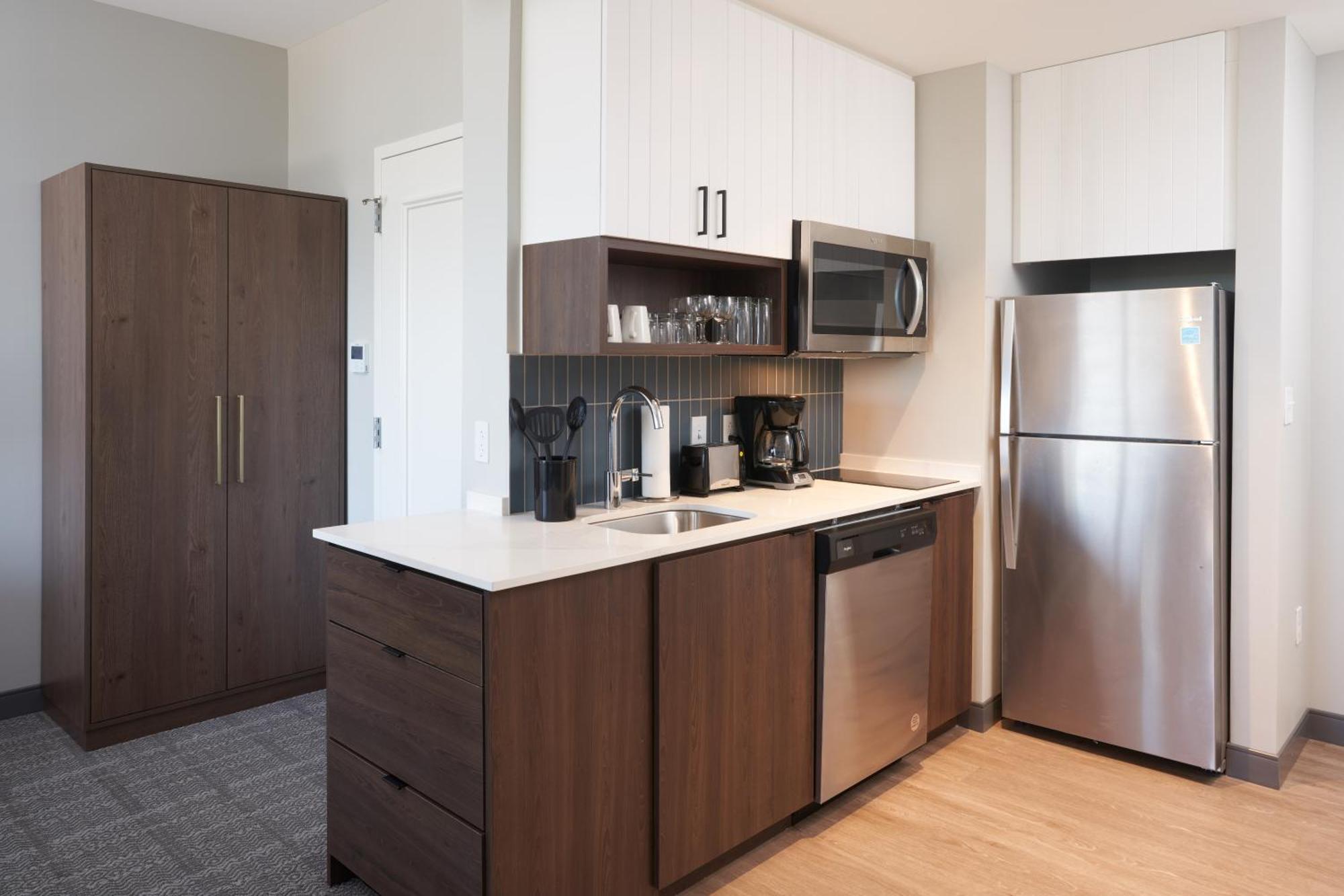 Staybridge Suites Wilmington Downtown By Ihg Exteriör bild