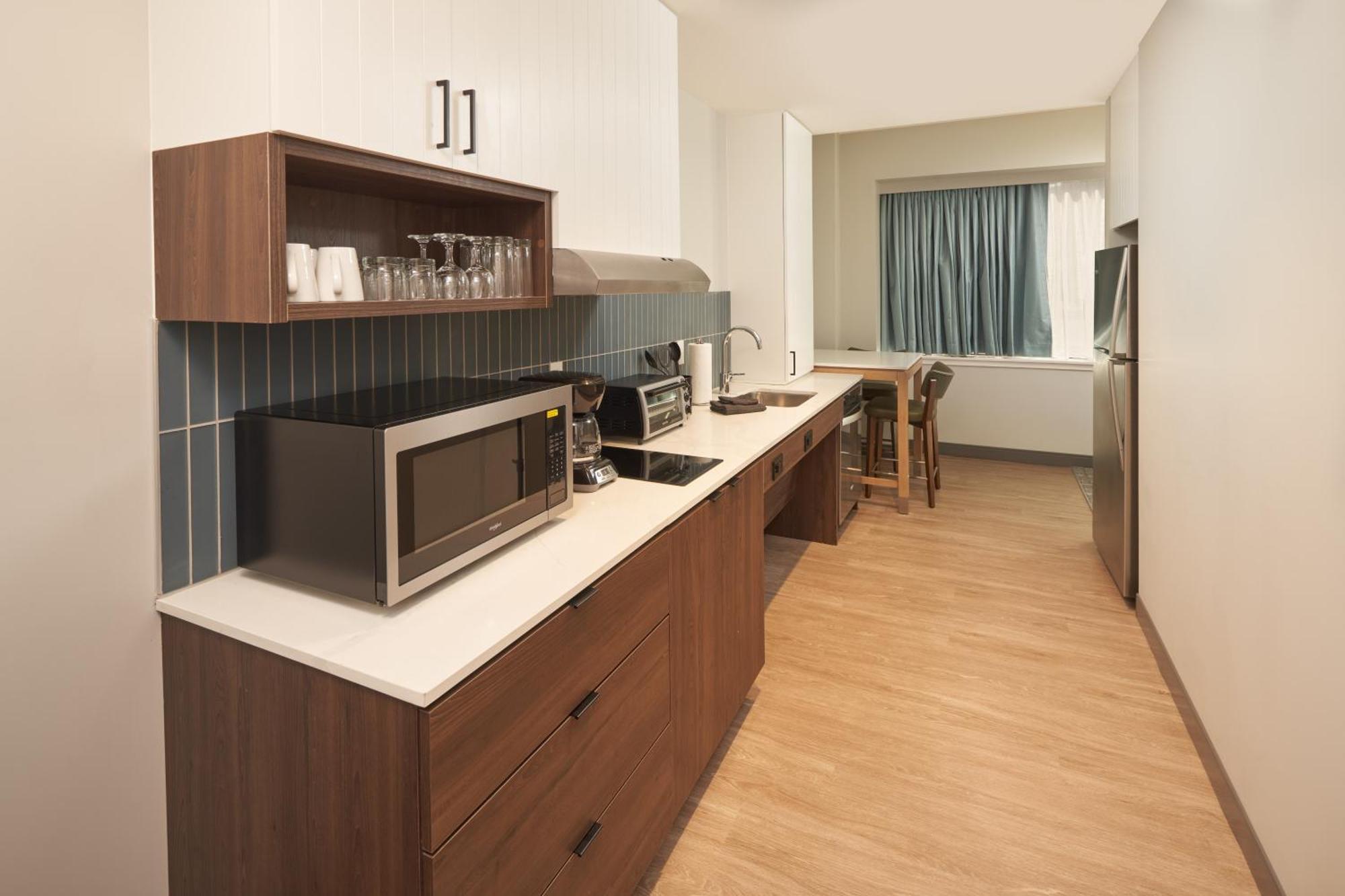 Staybridge Suites Wilmington Downtown By Ihg Exteriör bild