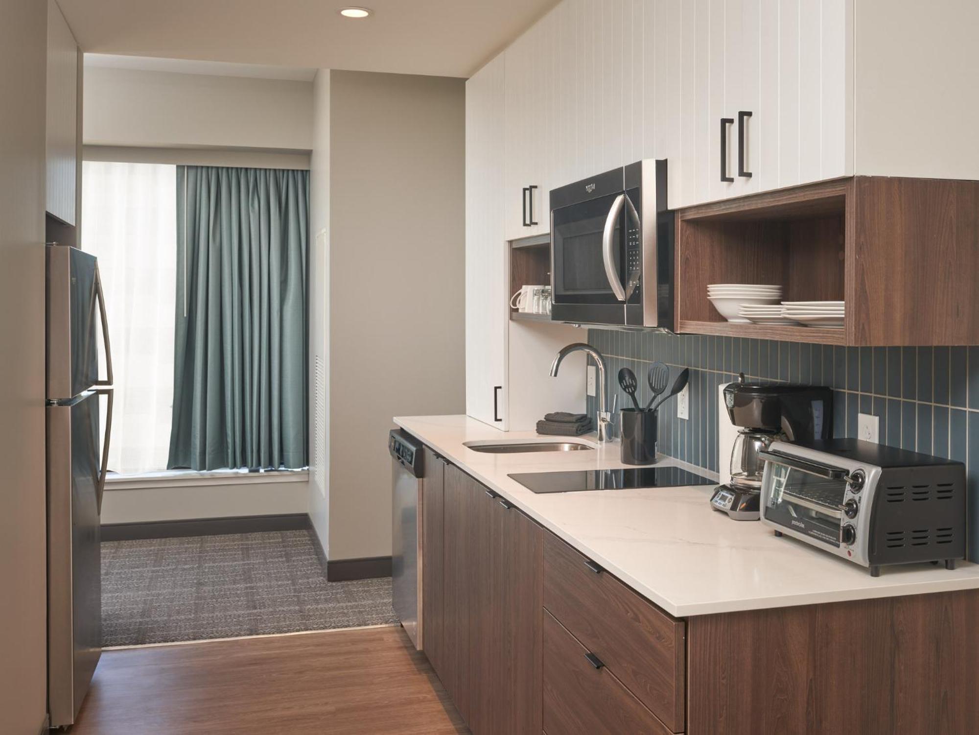 Staybridge Suites Wilmington Downtown By Ihg Exteriör bild