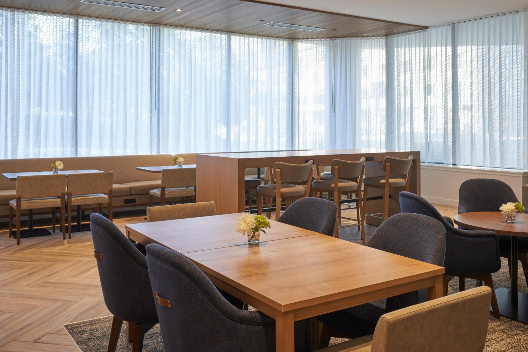 Staybridge Suites Wilmington Downtown By Ihg Exteriör bild